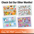 Load image into Gallery viewer, Big Book of October Kindergarten Thematic Unit Bundle
