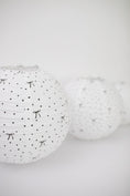 Load image into Gallery viewer, Seriously Darling Polka Dot Bows Lantern 3 Pack