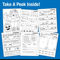 Load image into Gallery viewer, Big Book of October Second Grade Thematic Unit Bundle