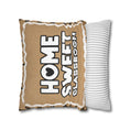Load image into Gallery viewer, Home Sweet Classroom Classroom Pillow Cover | Simply Sweet