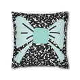 Load image into Gallery viewer, Bow Composition Pillow Cover | Classroom Pillow | Schoolgirl Style