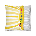 Load image into Gallery viewer, Sunny Days Pillow Cover