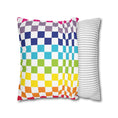 Load image into Gallery viewer, I Know My ABCs Pillow Cover