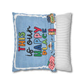 Load image into Gallery viewer, Apple-solutely Amazing! Classroom Classroom Pillow Cover | 90s Teacher
