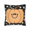 Load image into Gallery viewer, Pastel Pumpkin Cutie Halloween Classroom Pillow Cover | A Year In Pastel