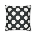 Load image into Gallery viewer, Bubbles on a Summer Day Classroom Pillow Cover