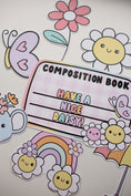 Load image into Gallery viewer, Spring classroom decor