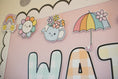 Load image into Gallery viewer, Petals and Pastel | Printable Inspirational Classroom Header