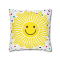 Load image into Gallery viewer, You Are My Sunshine Pillow Cover