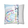 Load image into Gallery viewer, You Are Loved Pillow Cover
