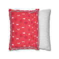 Load image into Gallery viewer, Hooray for School! Classroom Pillow Cover | 90s Teacher