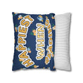 Load image into Gallery viewer, Happiest When Reading Classroom Pillow Cover | Stars Hollow Schoolhouse