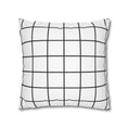 Load image into Gallery viewer, Off the Grid Pillow Cover | Classroom Pillow | Schoolgirl Style