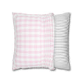 Load image into Gallery viewer, Pink Lemonade Slushie Classroom Pillow Cover | Storybook Circus