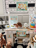 Load image into Gallery viewer, Printable March Dramatic Play At The Zoo