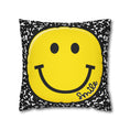 Load image into Gallery viewer, Choose Happiness Pillow Cover