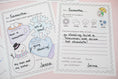 Load image into Gallery viewer, Printable February Pen Pal Snail Mail