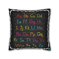 Load image into Gallery viewer, I Know My ABCs Pillow Cover
