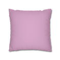 Load image into Gallery viewer, Grape Soda Purple Checkerboard Classroom Pillow Cover | Emotional Rollercoaster