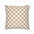 Load image into Gallery viewer, You Make Me Smile Pillow Cover