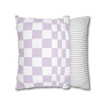 Load image into Gallery viewer, Classroom Pillow | Classroom Decor | Midnight Meadow | "This Feels Like Home" Pillow Cover