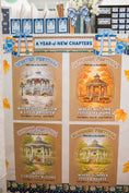 Load image into Gallery viewer, stars hollow festival poster