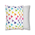 Load image into Gallery viewer, Today Is Your Day! Pillow Cover