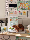 Load image into Gallery viewer, Printable March Dramatic Play At The Zoo