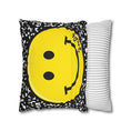 Load image into Gallery viewer, Choose Happiness Pillow Cover