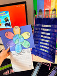 Load image into Gallery viewer, The Earth in Bloom Craftivity and Read Aloud Mini Lesson