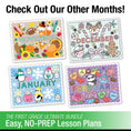 Load image into Gallery viewer, Big Book of October First Grade Thematic Unit Bundle