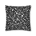 Load image into Gallery viewer, I Know My ABCs Composition Pillow Cover