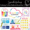Load image into Gallery viewer, Sprinkle Kindness | Full Printable Classroom Decor Bundle
