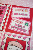 Load image into Gallery viewer, Printable Valentines Mini Posters | Special Edition: Valentine's Day