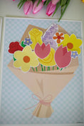 Load image into Gallery viewer, Printable May Dramatic Play Flower Shop