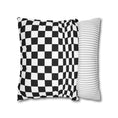 Load image into Gallery viewer, Retro Hopscotch Pillow Cover