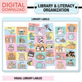 Load image into Gallery viewer, Pastel Full Printable Classroom Management Bundle