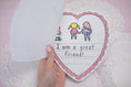 Load image into Gallery viewer, Printable February All The Things I Like About Me Craftivity
