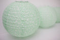 Load image into Gallery viewer, Spring Green Composition Notebook Lantern 3 Pack