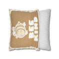 Load image into Gallery viewer, Bee Kind Classroom Pillow Cover | Miss Honey's Cottage Classroom