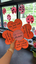 Load image into Gallery viewer, Printable May My Mom Blooms Writing Craftivity