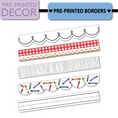 Load image into Gallery viewer, 90s Teacher Complete Classroom Decor Bundle