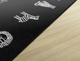 Load image into Gallery viewer, Animal Safari Sit Spots Classroom Rug by Schoolgirl Style