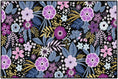Load image into Gallery viewer, western floral rug
