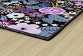 Load image into Gallery viewer, western floral rug