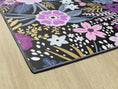 Load image into Gallery viewer, western floral rug