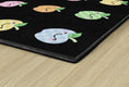 Load image into Gallery viewer, Apple Sit Spots | Classroom Rugs