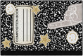 Load image into Gallery viewer, Fire Up Composition Book | Classroom Rugs