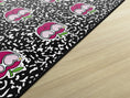Load image into Gallery viewer, Apple Sit Spots Classroom Rug by Schoolgirl Style