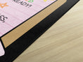 Load image into Gallery viewer, Clipboard Classroom Rug by Schoolgirl Style
